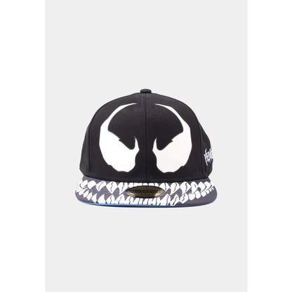 Casquette Snapback Venom