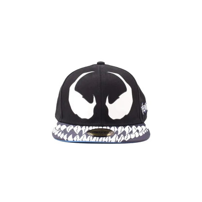 Casquette Snapback Venom