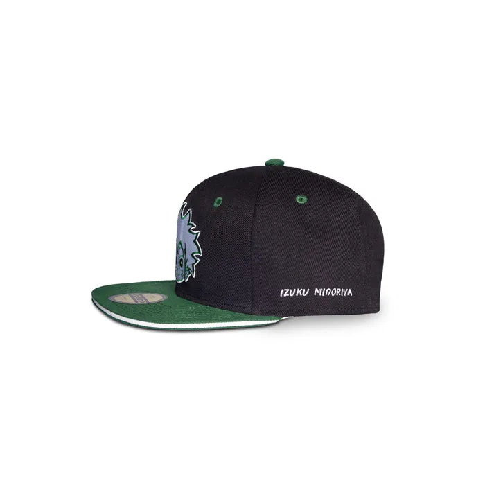 Deku Cap 