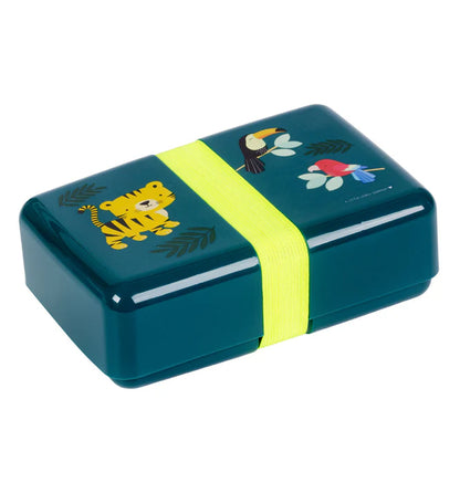 Snack and Lunch Box - Tiger