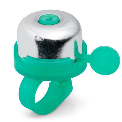 MINI BELLS FOR BIKES AND SCOOTERS