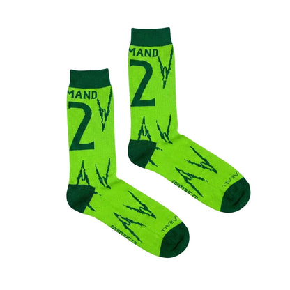 Chaussettes Sporting CP « HJULMAND 24/25 » - Chulé