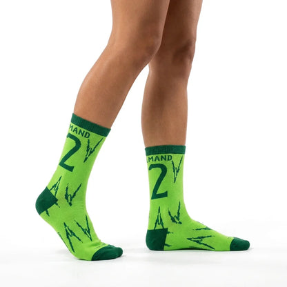 Chaussettes Sporting CP « HJULMAND 24/25 » - Chulé