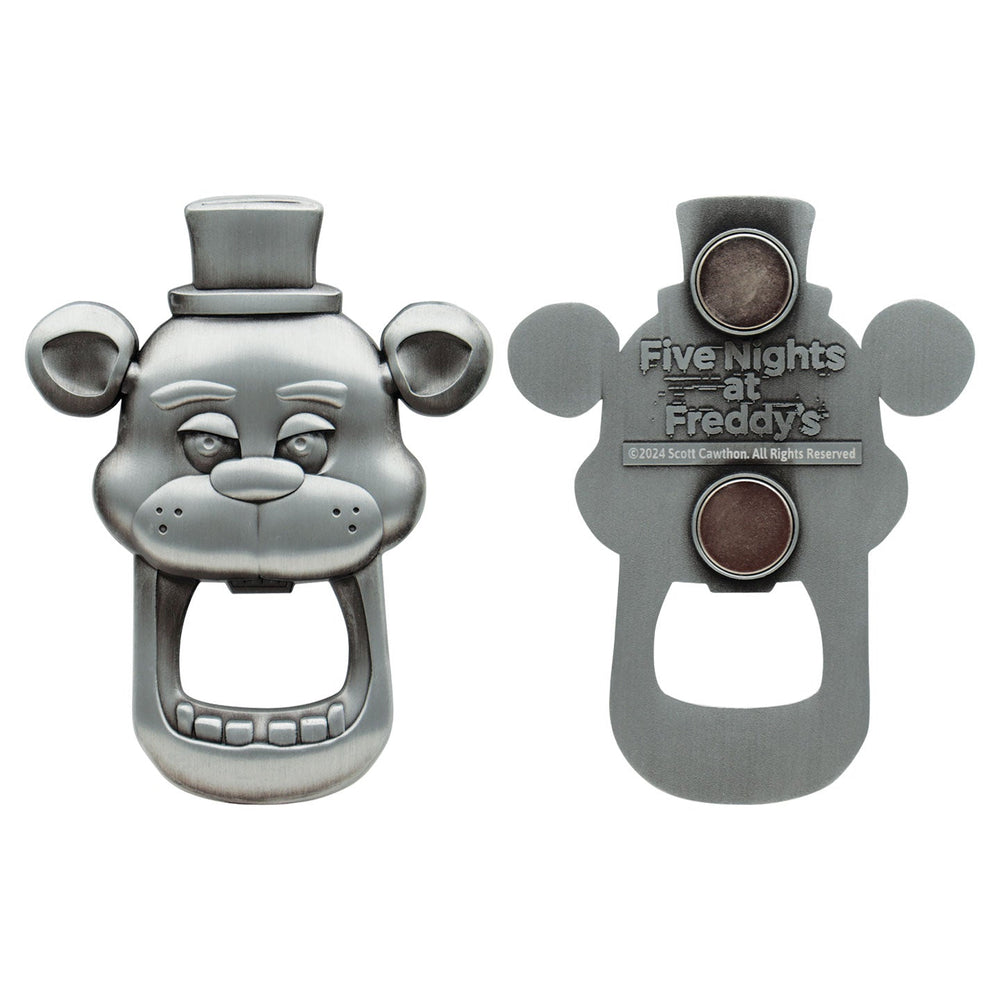 Décapsuleur Five Nights at Freddy’s