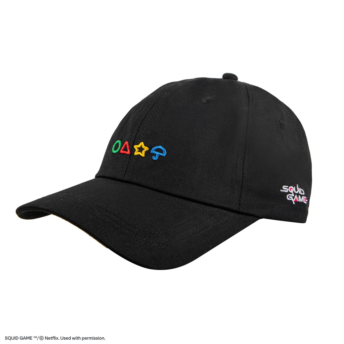 Dalgona Cap