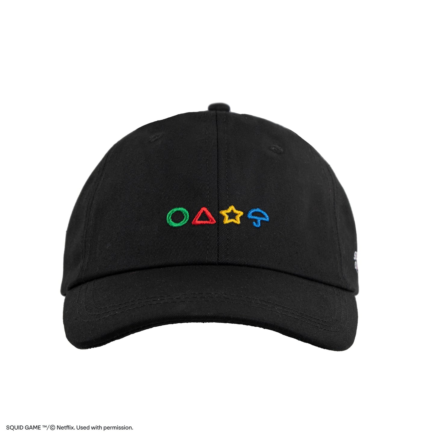 Dalgona Cap