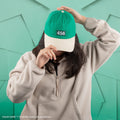 Player Cap 456