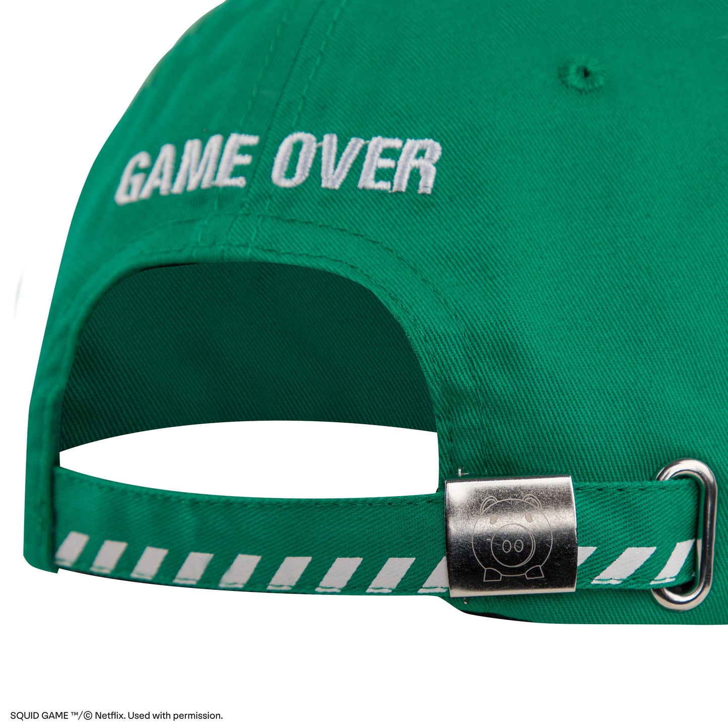 Player Cap 456
