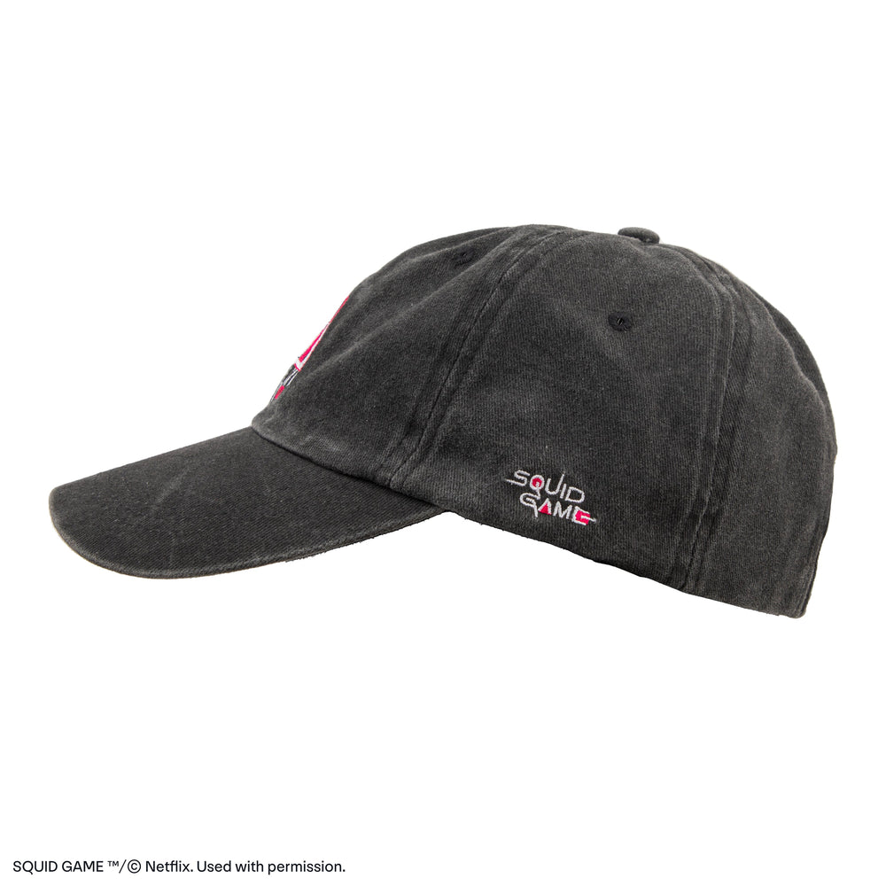 Soldier Triangle Cap