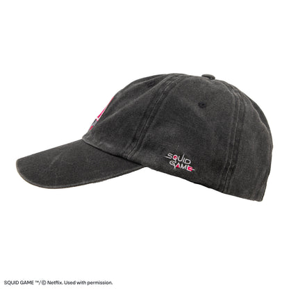Soldier Triangle Cap