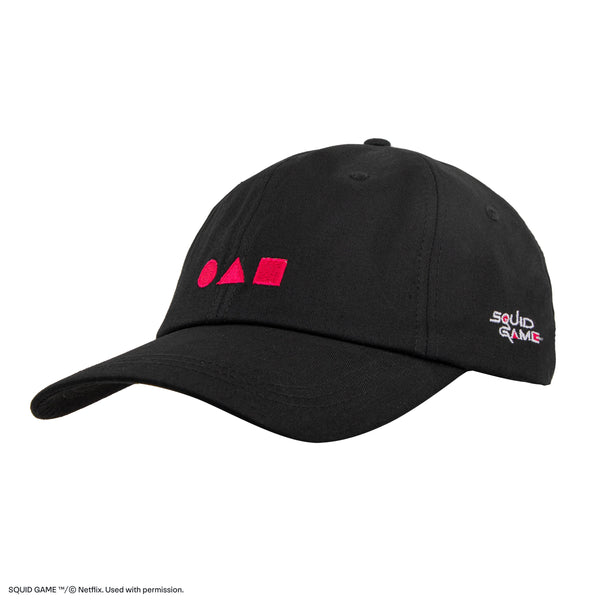 Squid Game Challenge Cap