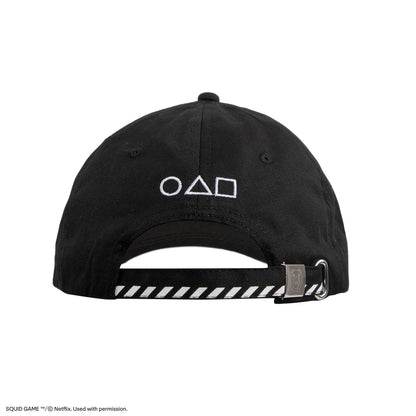 Squid Game Challenge Cap