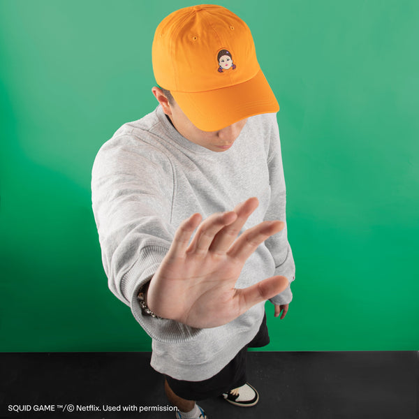 *Young-hee Cap
