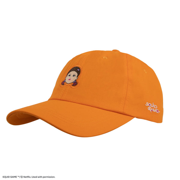 *Young-hee Cap