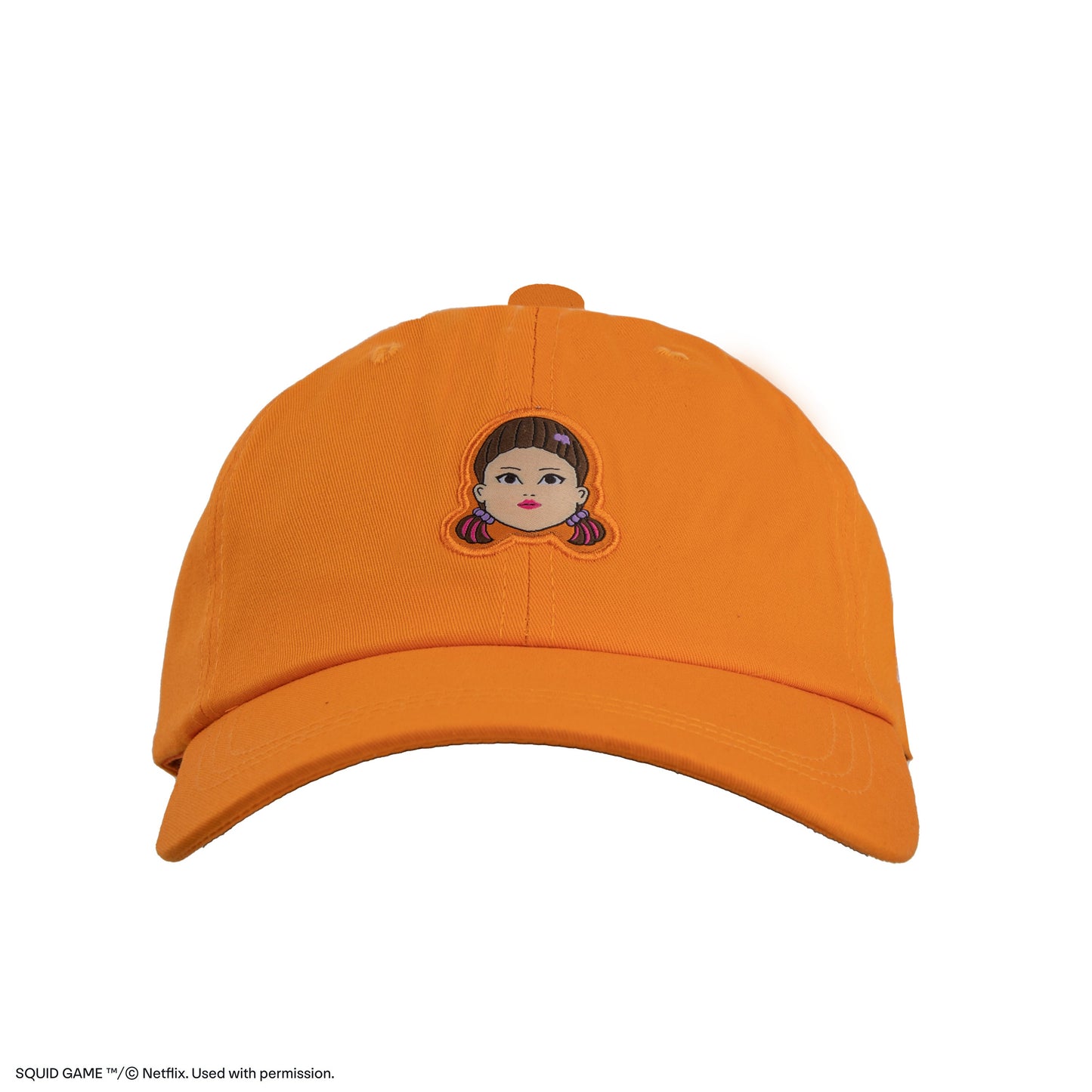 *Young-hee Cap