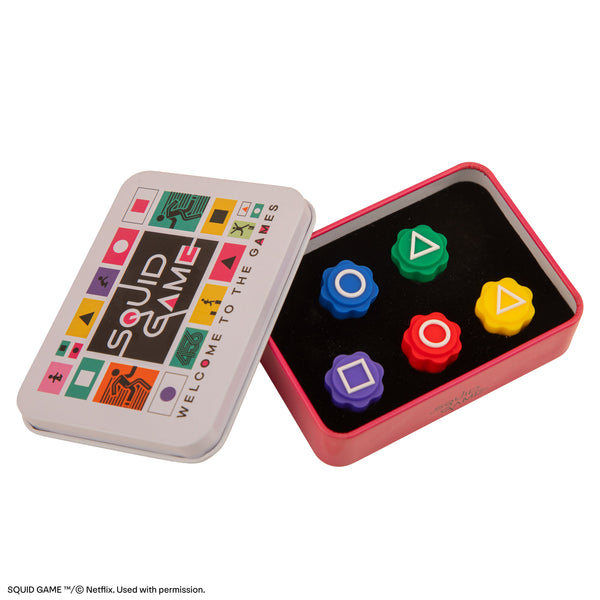 Gonggi Game