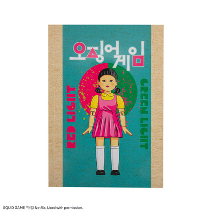 Young-Hee's Notebook