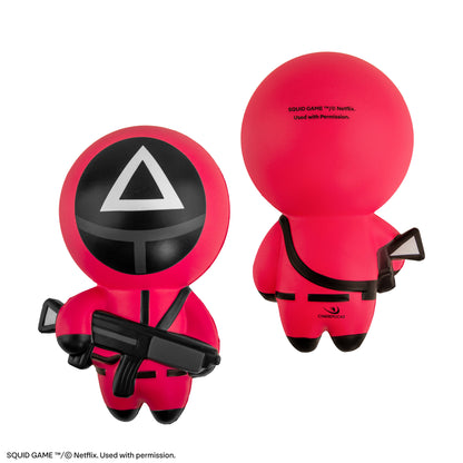 Squishy Armed Guard