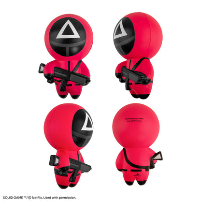 Squishy Armed Guard