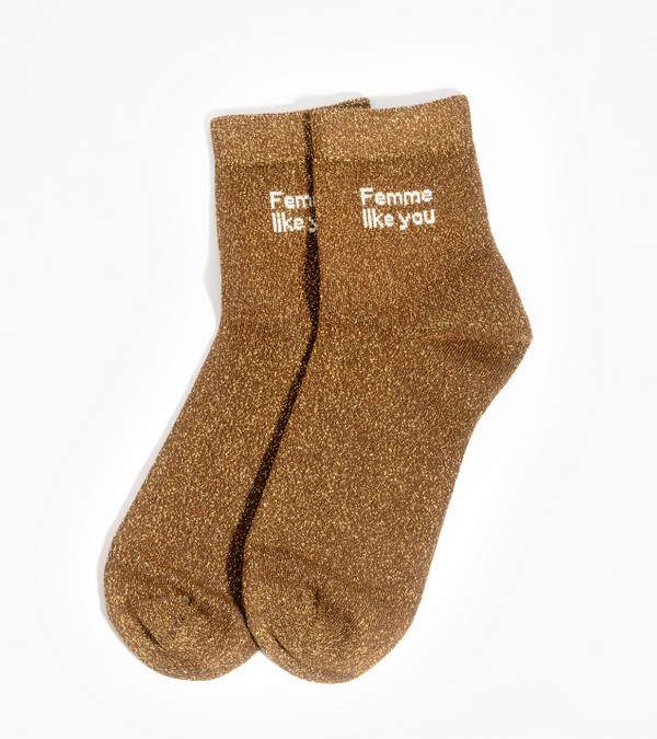Women's socks like you 35-40