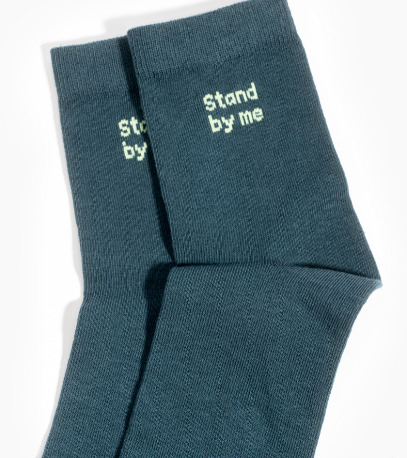 Stand by me Socks 41-46