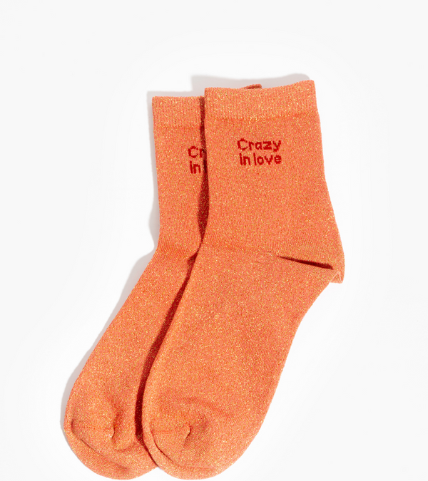 Crazy in love socks 35-40
