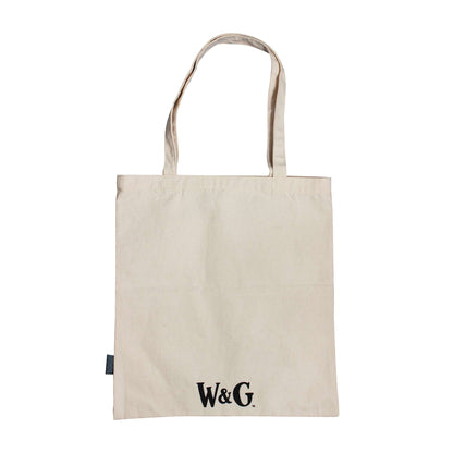 Sac cabas Wallace & Gromit - Feathers