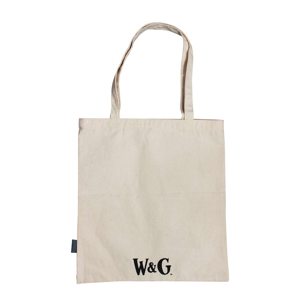 Wallace & Gromit Feathers Shopper