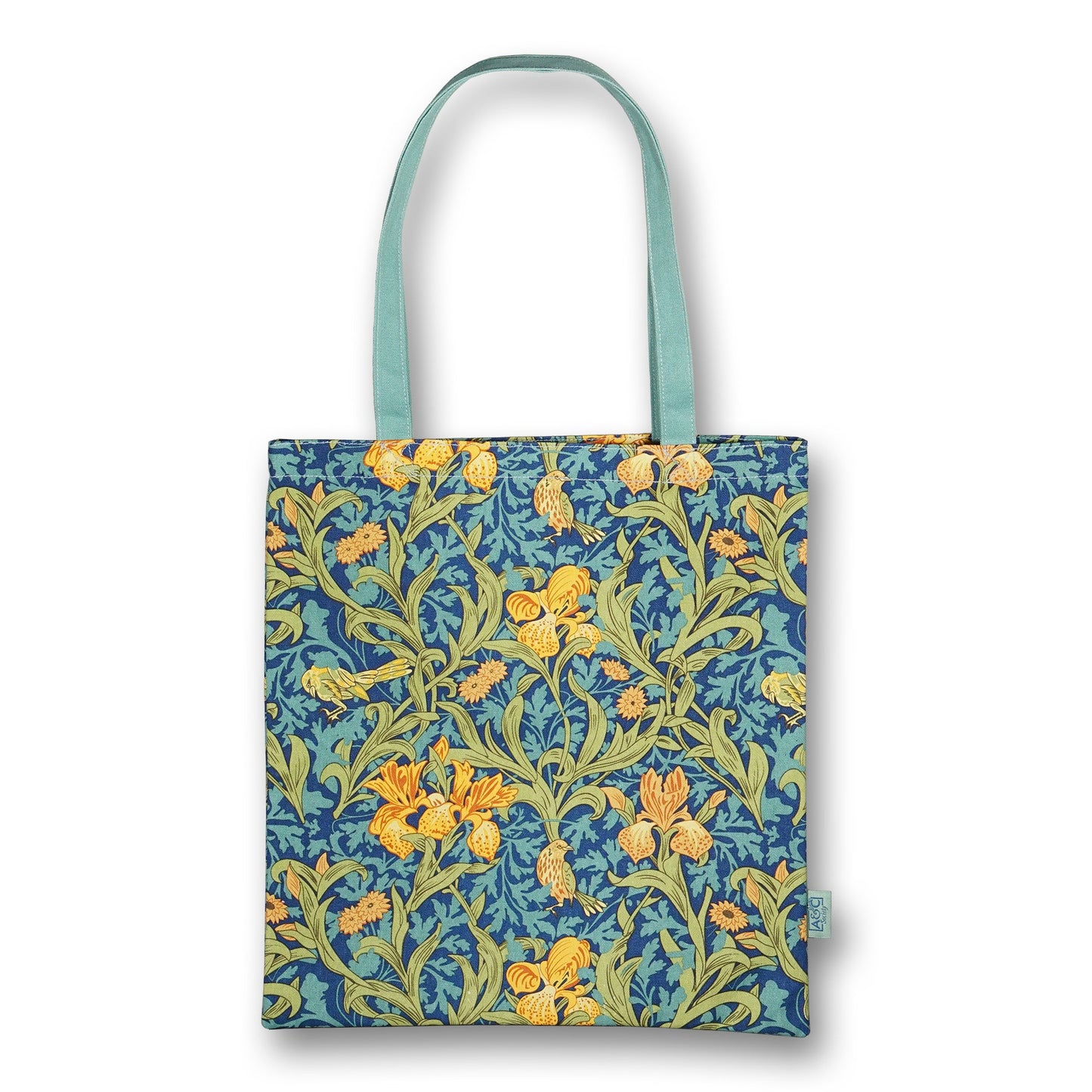 Sac cabas John H. Dearle - Iris