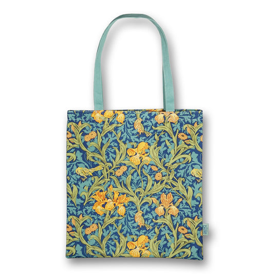 Sac cabas John H. Dearle - Iris