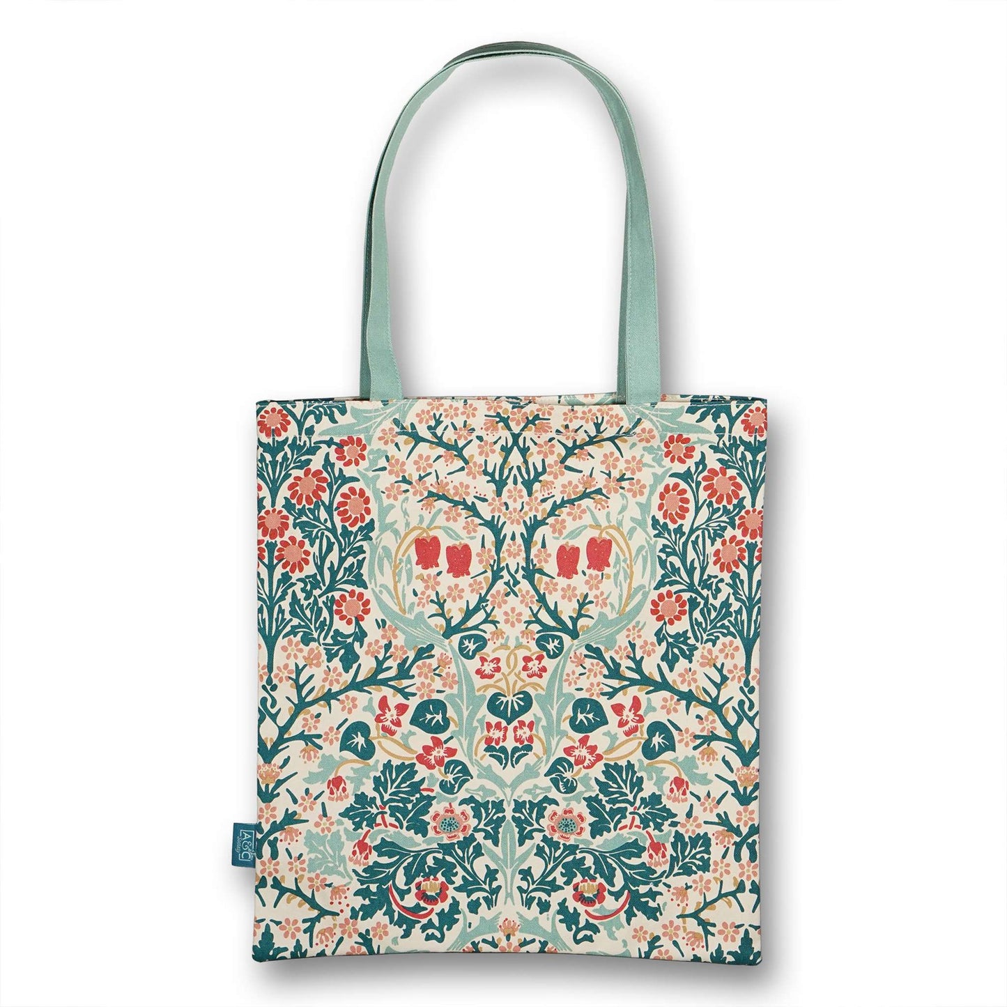 Sac cabas John H. Dearle - Blackthorn