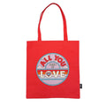Sac cabas The Beatles All You Need is Love