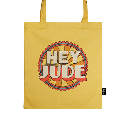 Sac cabas The Beatles - Hey Jude