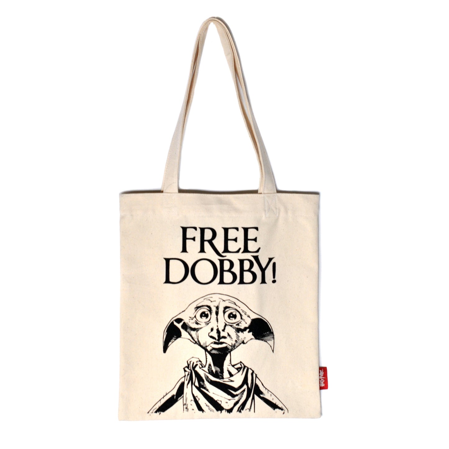 Harry Potter Dobby Shopper Bag