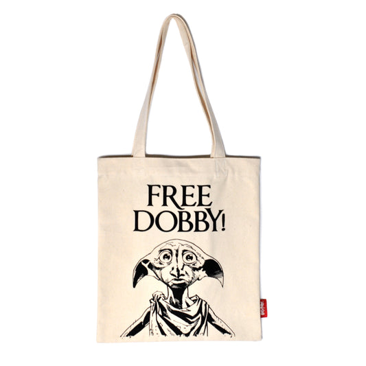 Sac cabas Harry Potter - Dobby