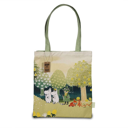 Moomin Forest Shopper