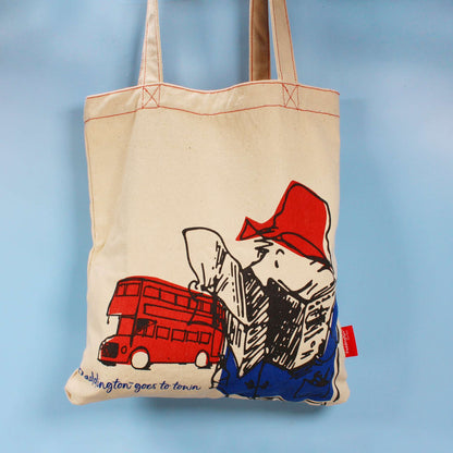 Sac cabas Paddington