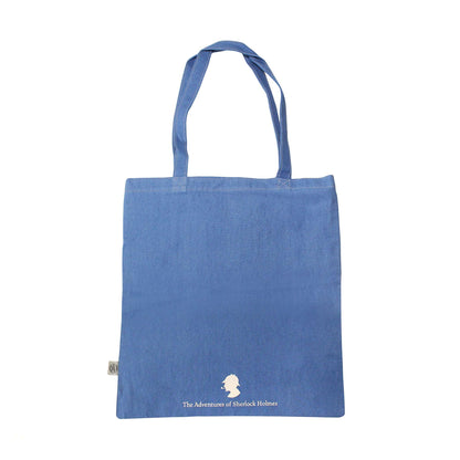 Sac cabas Sherlock Holmes