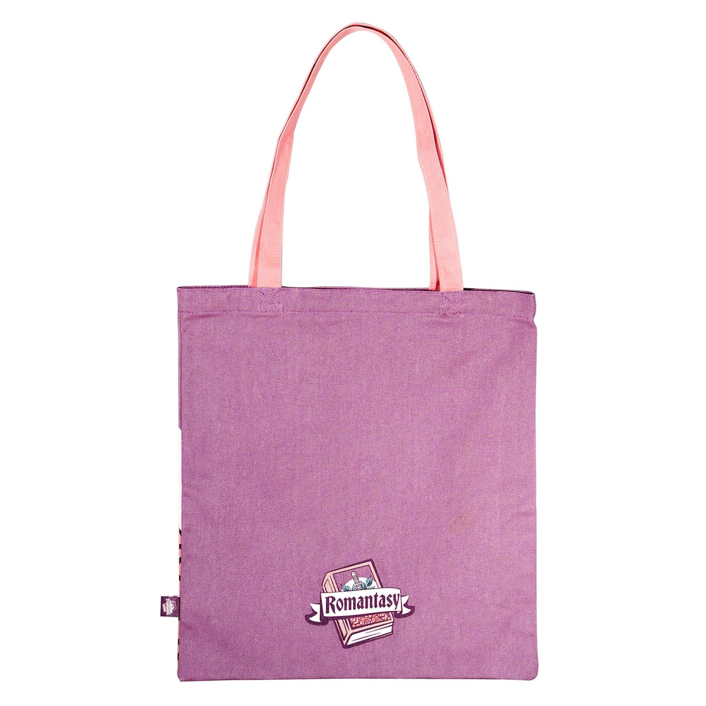 Romantasy Shopper