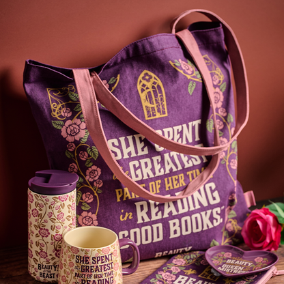 Romantasy Shopper