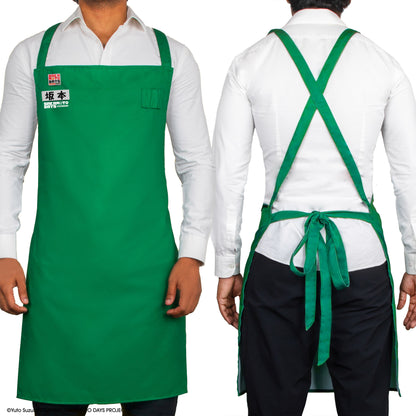 Sakamoto Days Apron