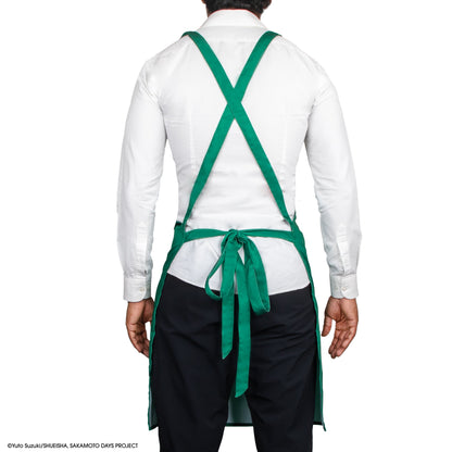 Sakamoto Days Apron