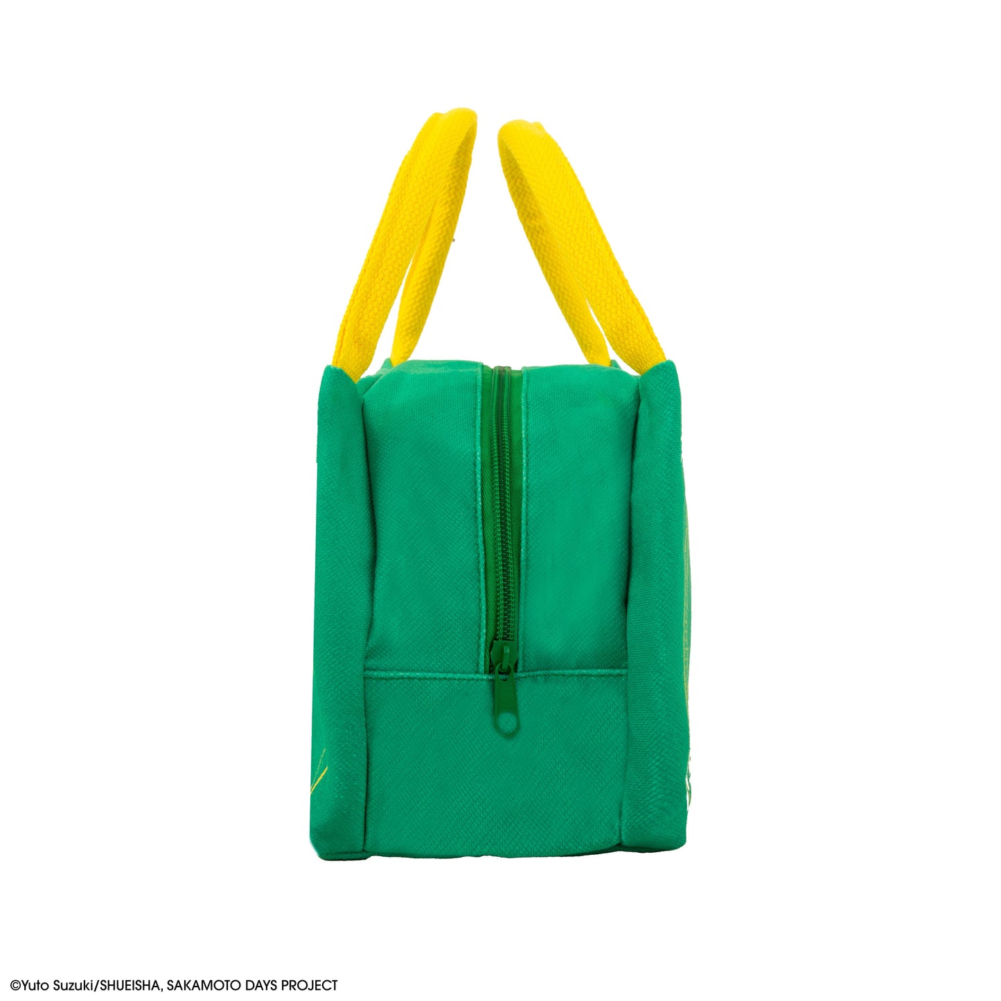 Killer Appetite Insulated Lunch Bag