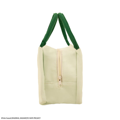 The Legendary Hitman Insulated Lunch Bag