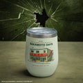 Mug de voyage isotherme Sakamoto Days – 350 ml