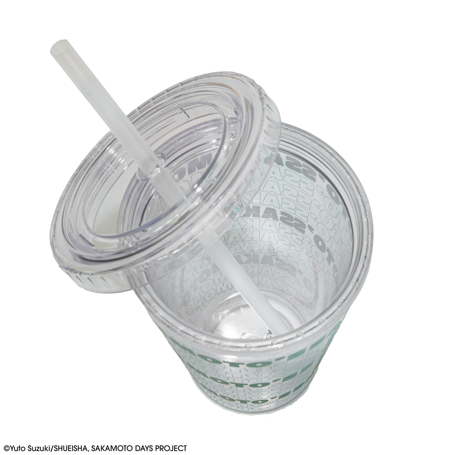 Legendary Hitman Tumbler Cup