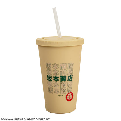 Tumbler Glass at Sakamoto's