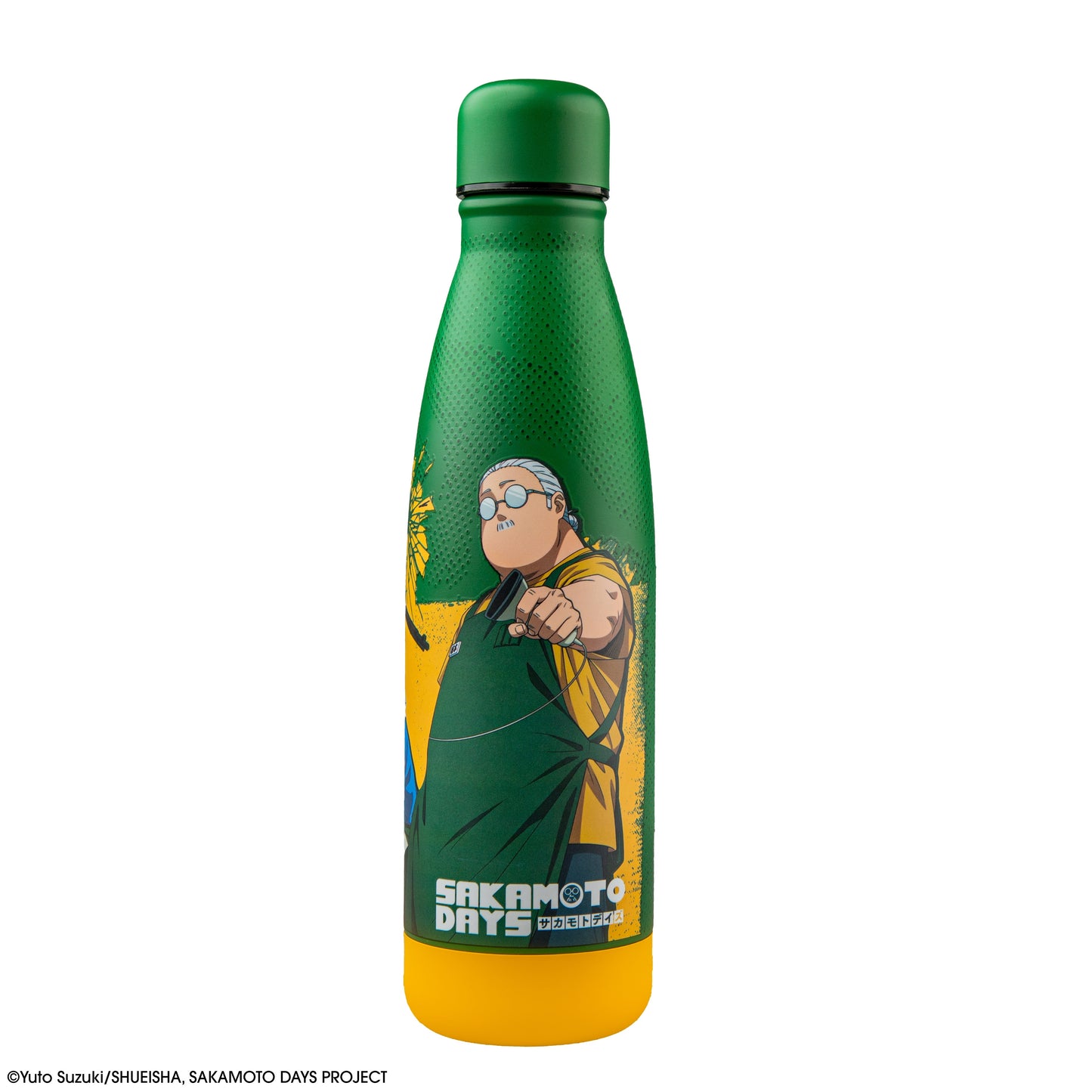 Sakamoto Acolytes Insulated Bottle
