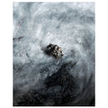 Affiche collector The Elder Scrolls V: Skyrim