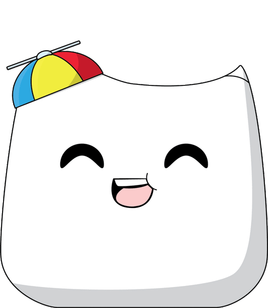 Milkbag SMii7Y (30cm)